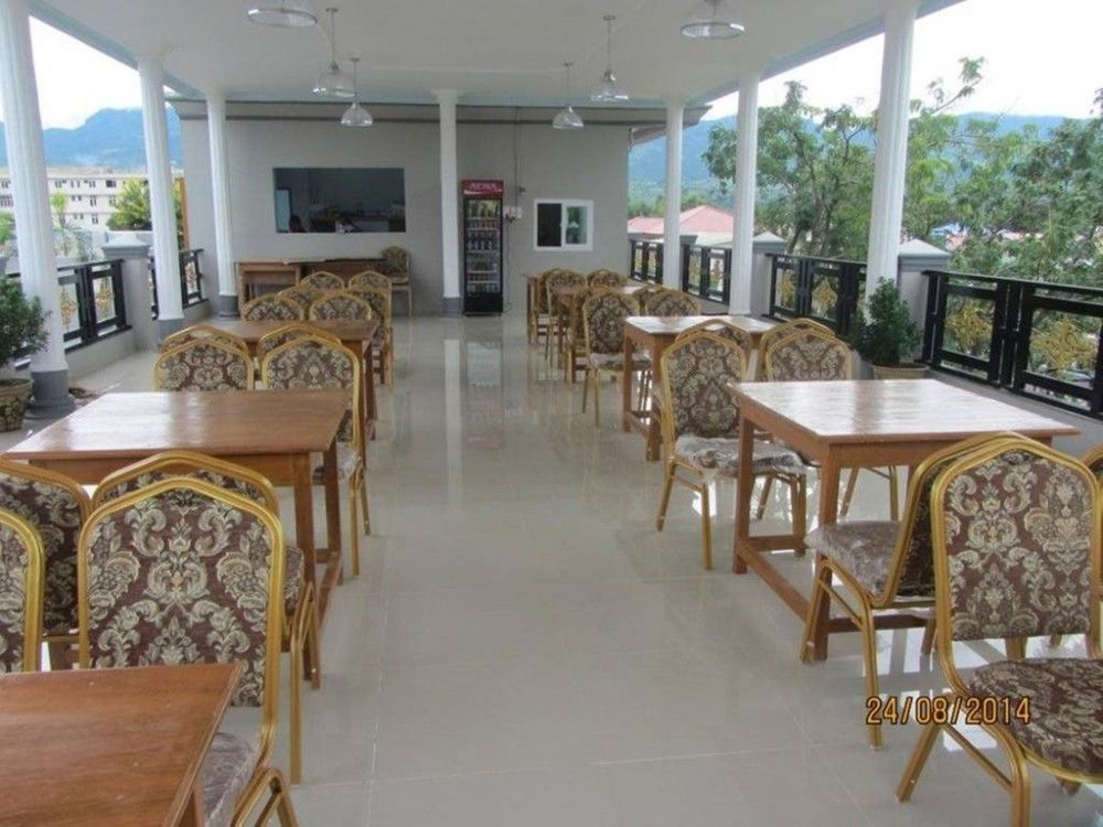 Inlay Palace Hotel Nyaung Shwe Exteriér fotografie